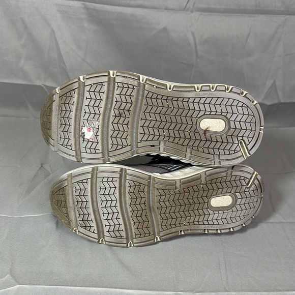 Brooks Addiction Walker Shoes Low Top Mesh Cushioned Sneakers women’s 7.5B - Picture 6 of 7